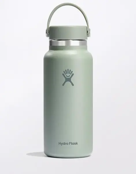 Hydro Flask Wide Mouth Cap (946 ml) Agave