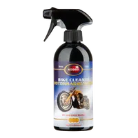 Autosol Bike Cleaner základní čisticí prostředek na motorky, sprej 500 ml