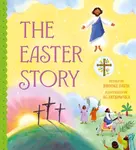 The Easter Story - Brooke Davisová