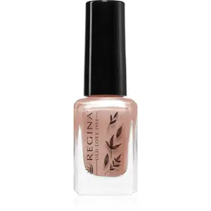 Regina OLD LOVE 1954 lak na nechty odtieň 19 Light Pearly Peach 7 ml