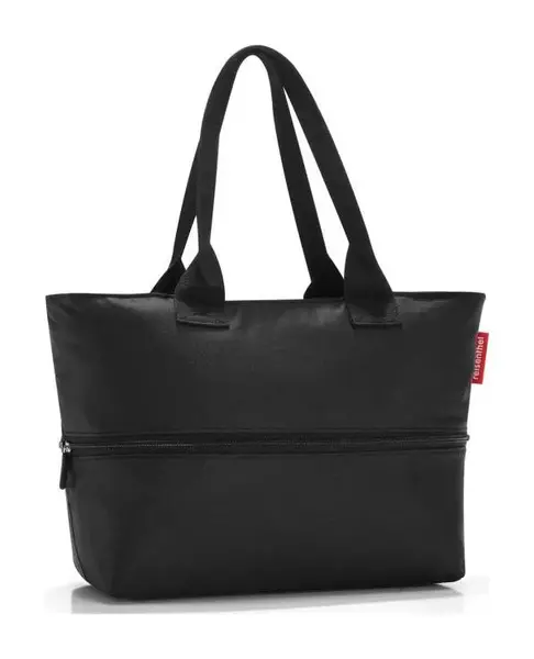 Dámská taška Reisenthel Shopper e1 Black