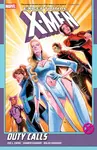 Exceptional X-Men by Eve L. Ewing Vol. 1: Duty Calls - Eve L. Ewing
