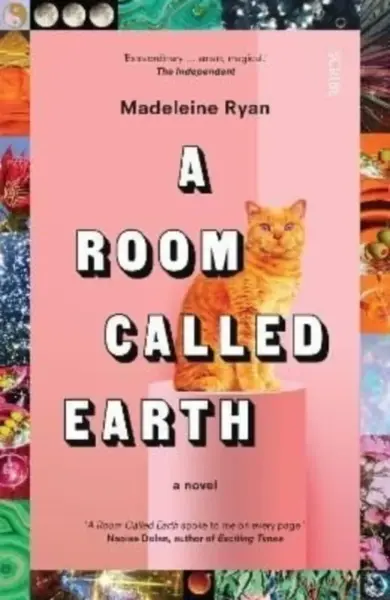 A Room Called Earth - Madeleine Ryan