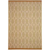 Dieter Knoll VENKOVNÍ KOBEREC, 160/230 cm, krémová, béžová