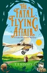 The Fatal Flying Affair - T E Kinsey - kniha z kategorie Detektivky, thrillery a horory