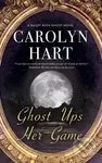 Ghost Ups Her Game - Carolyn Hart - kniha z kategorie Detektivky, thrillery a horory