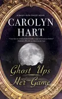 Ghost Ups Her Game - Carolyn Hart - kniha z kategorie Detektivky, thrillery a horory