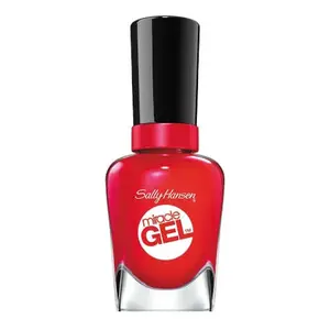 Sally Hansen Gélový lak na nechty Miracle Gel 14,7 ml 440 Dig Fig