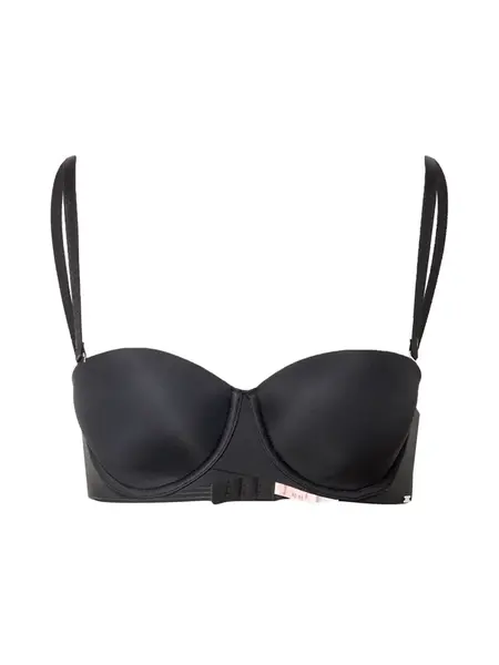 Hunkemöller Podprsenka 'Jane'  čierna