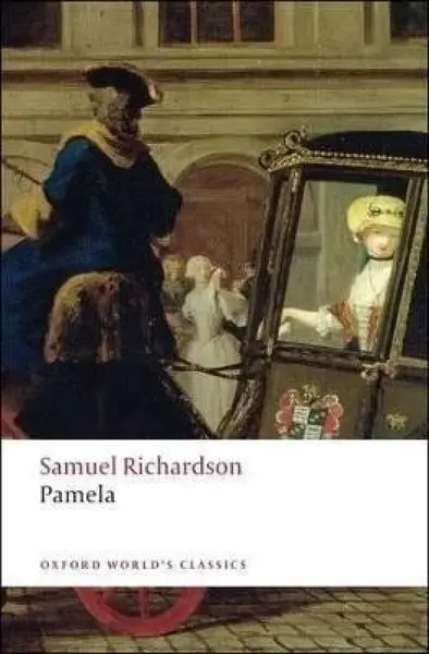 Pamela - Samuel Richardson