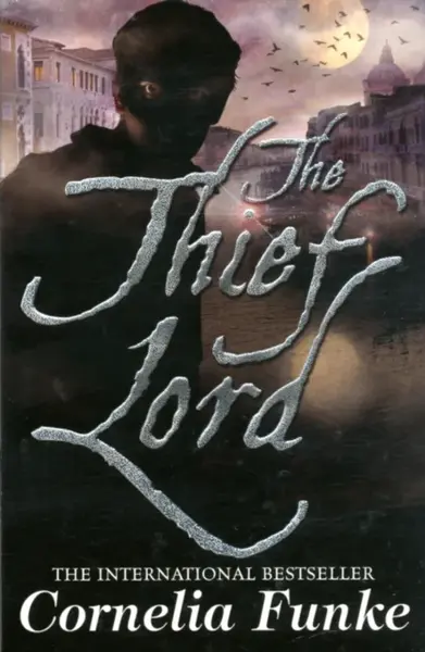 The Thief Lord - Funke Cornelia