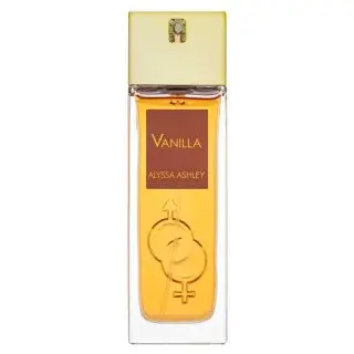 Alyssa Ashley Vanilla parfémovaná voda pro ženy 50 ml