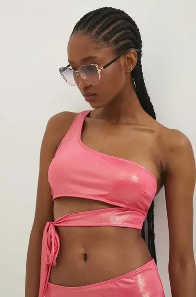 Plavková podprsenka Answear.LAB