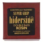 Hidersine HS-4B1 Double Bass Rosin Supergrip 1