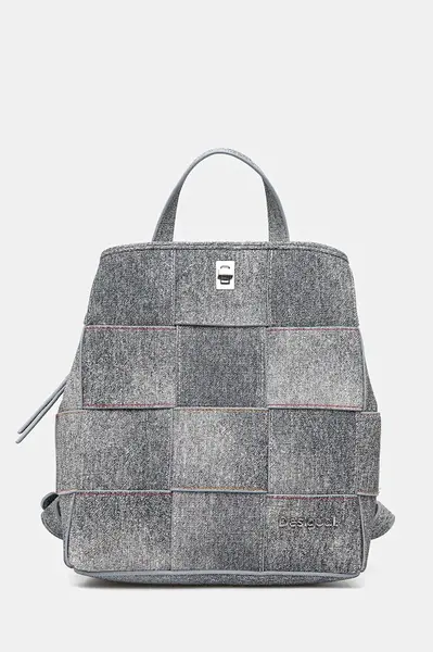 Batoh Desigual YOKO PU DENIM SU