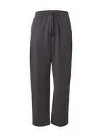 HOLLISTER Nohavice  čierna