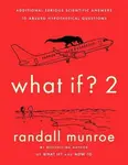 What If?2 - Randall Munroe