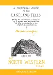The North Western Fells - Alfred Wainwright