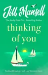 Thinking Of You - Jill Mansellová