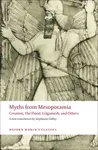 Myths from Mesopotamia - Dalley Stephanie