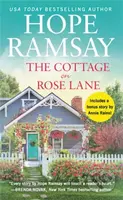 The Cottage on Rose Lane (Includes a bonus short story) - kniha z kategorie Romantika