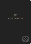 ESV Scripture Journal (Ecclesiastes (Paperback)) - Esv - kniha z kategorie Filozofie