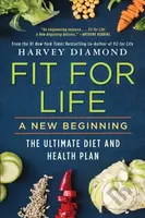 Fit for Life - Harvey Diamond - kniha z kategorie Zdraví a životní styl
