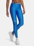 Women's leggings Under Armour UA HG Legging-BLU - Women's