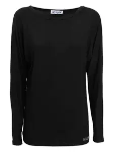 Influencer Tričko  čierna