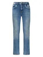 LTB Džínsy 'JONNA'  modrá denim