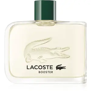 Lacoste Booster toaletní voda pro muže 125 ml