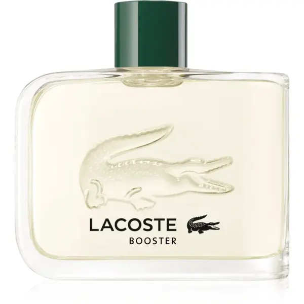 Lacoste Booster toaletní voda pro muže 125 ml