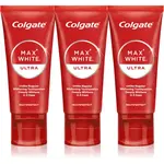 Colgate Max White Ultra Multiprotect bělicí zubní pasta