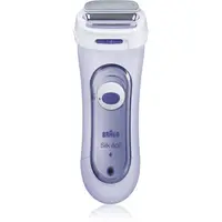 Braun Lady Shaver LS5560 dámský holicí strojek 1 ks
