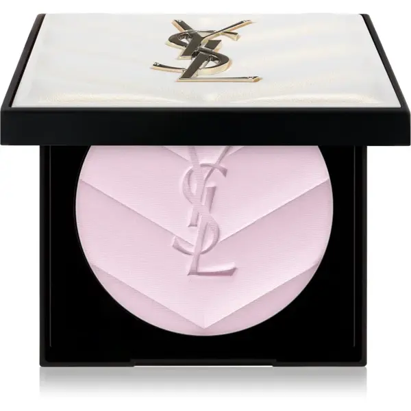 Yves Saint Laurent All Hours Hyper Luminize rozjasňovač odtieň 69 Levander Lust 5 g