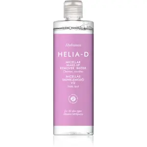 Helia-D Hydramax odličovač make-upu 400 ml