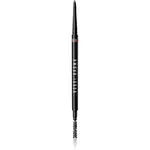 Bobbi Brown Precise Brow Pencil ceruzka na obočie odtieň Neutral Dark Brown 0.06 g