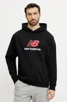 Bavlněná mikina New Balance