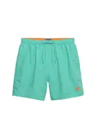 Superdry & Co Plavecké šortky 'ESSENTIAL'  mätová