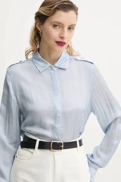 Košile Bruuns Bazaar