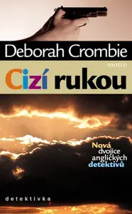 Cizí rukou - Deborah Crombie
