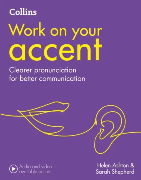 Accent - Helen Ashton, Sarah Shepherd