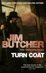 Turn Coat - Jim Butcher
