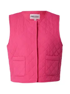 PIECES Vesta 'PCSARIA'  fuksia