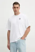 Bavlněné tričko G-Star