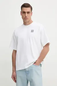 Bavlněné tričko G-Star