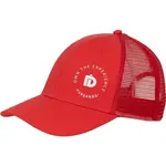 FUNDANGO SEDUM Kšiltovka, červená, velikost UNI