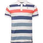 FUNDANGO INCOGNITO Pánské polotričko, bílá, velikost