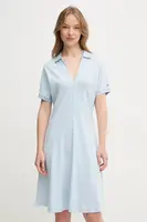 Šaty Tommy Hilfiger