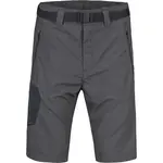 Hannah MOLDINO Pánske šortky, tmavo sivá, veľkosť